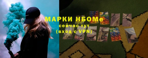 твердый Михайловск