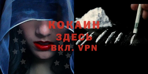 твердый Михайловск